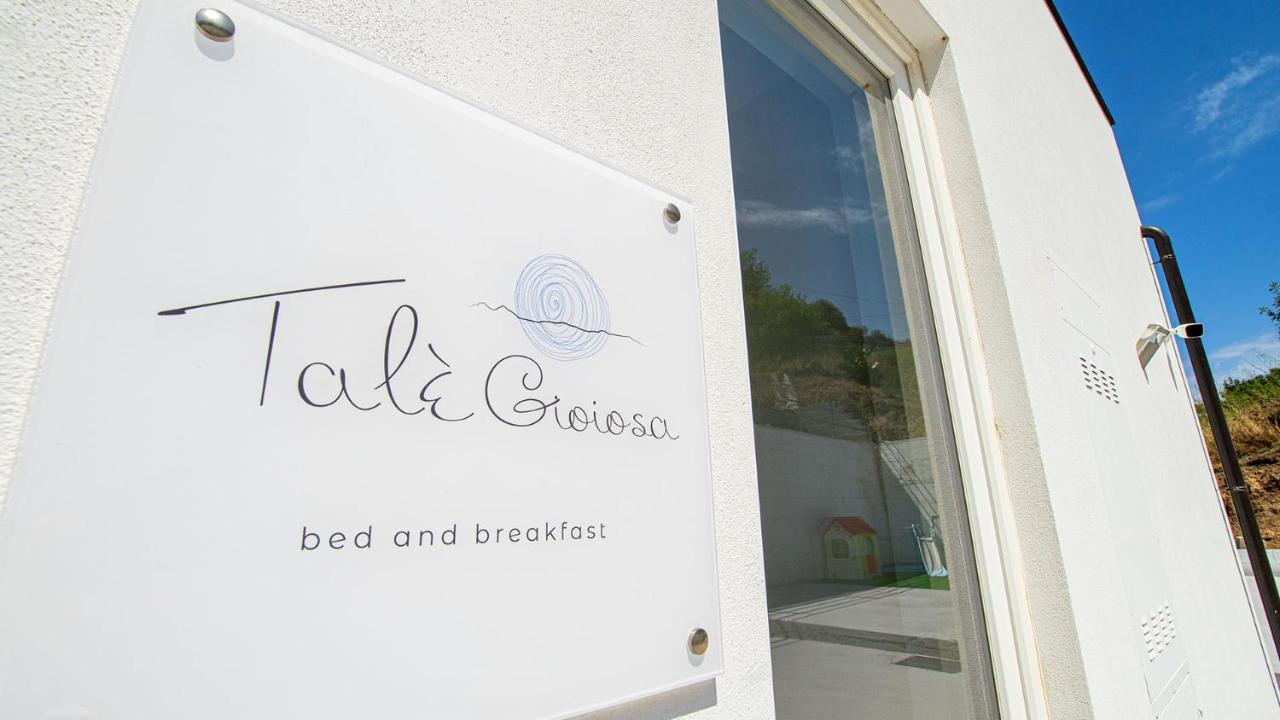 Tale Gioiosa Bed & Breakfast Gioiosa Marea