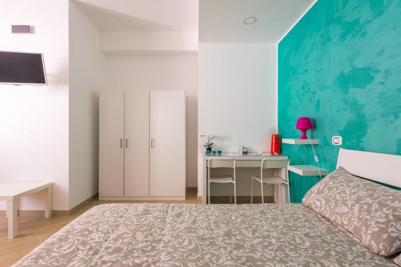 Tale Gioiosa Bed & Breakfast Gioiosa Marea