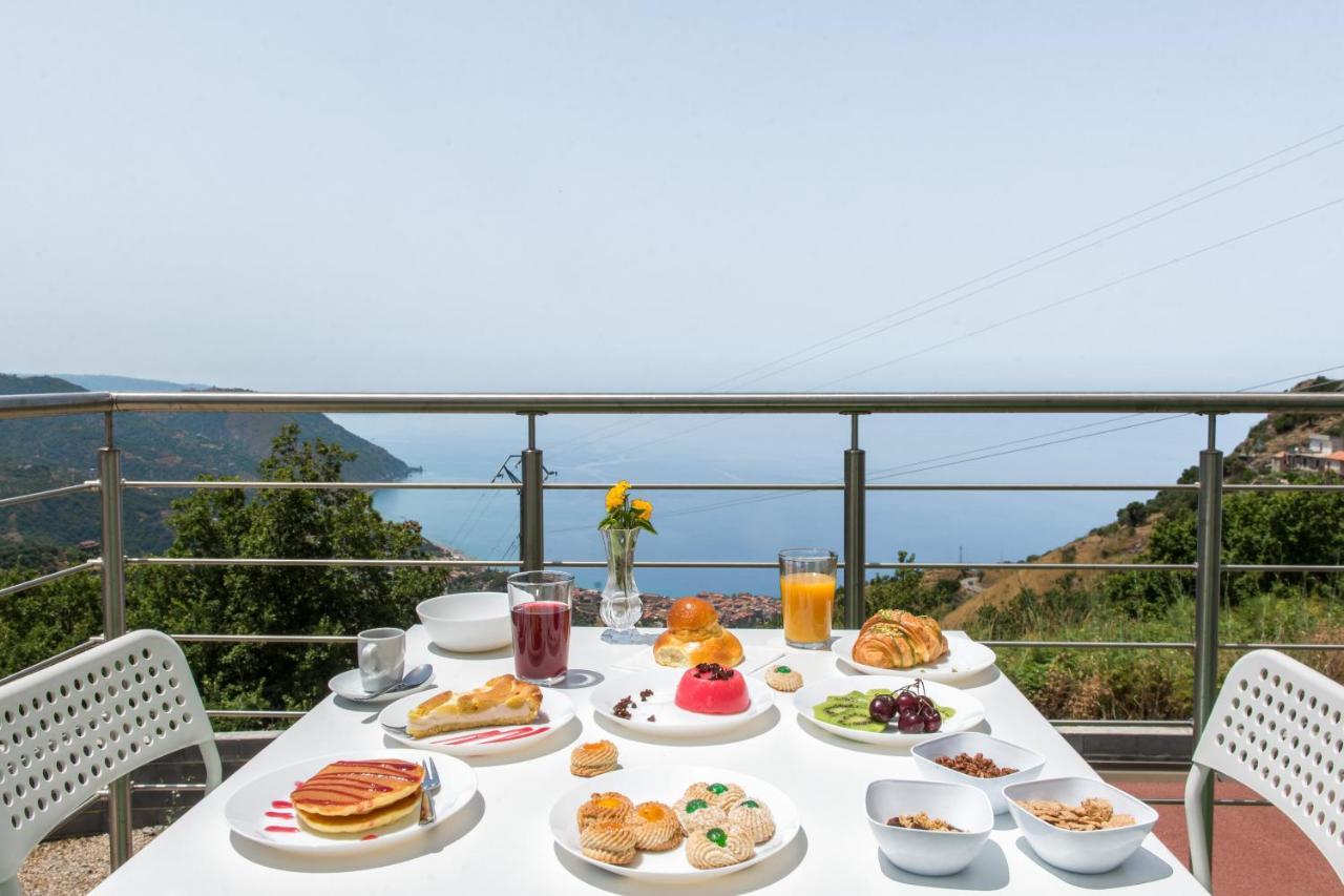 Tale Gioiosa Bed & Breakfast Gioiosa Marea
