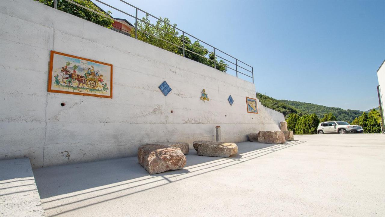 Bed & Breakfast Tale Gioiosa *