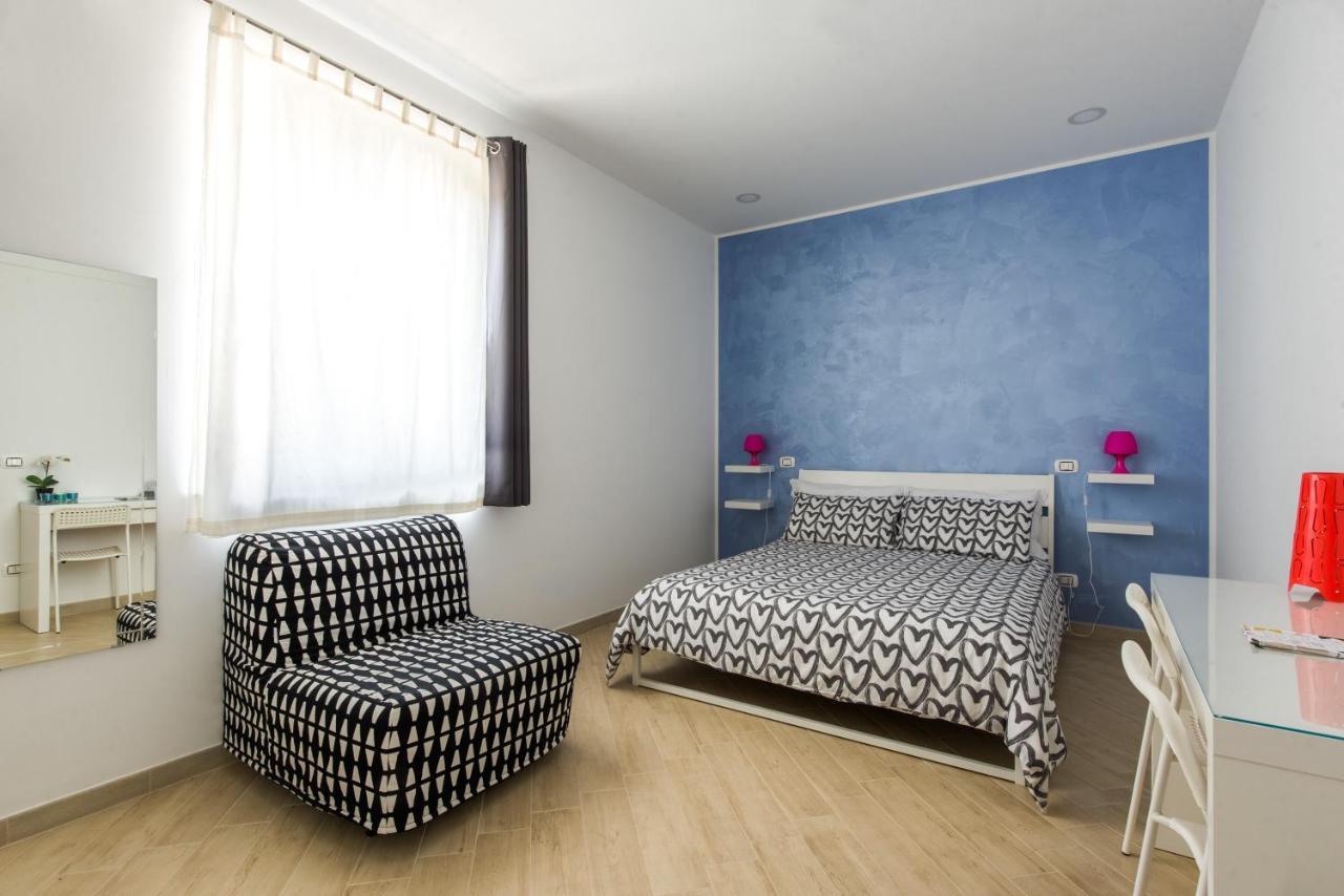 Tale Gioiosa Bed & Breakfast