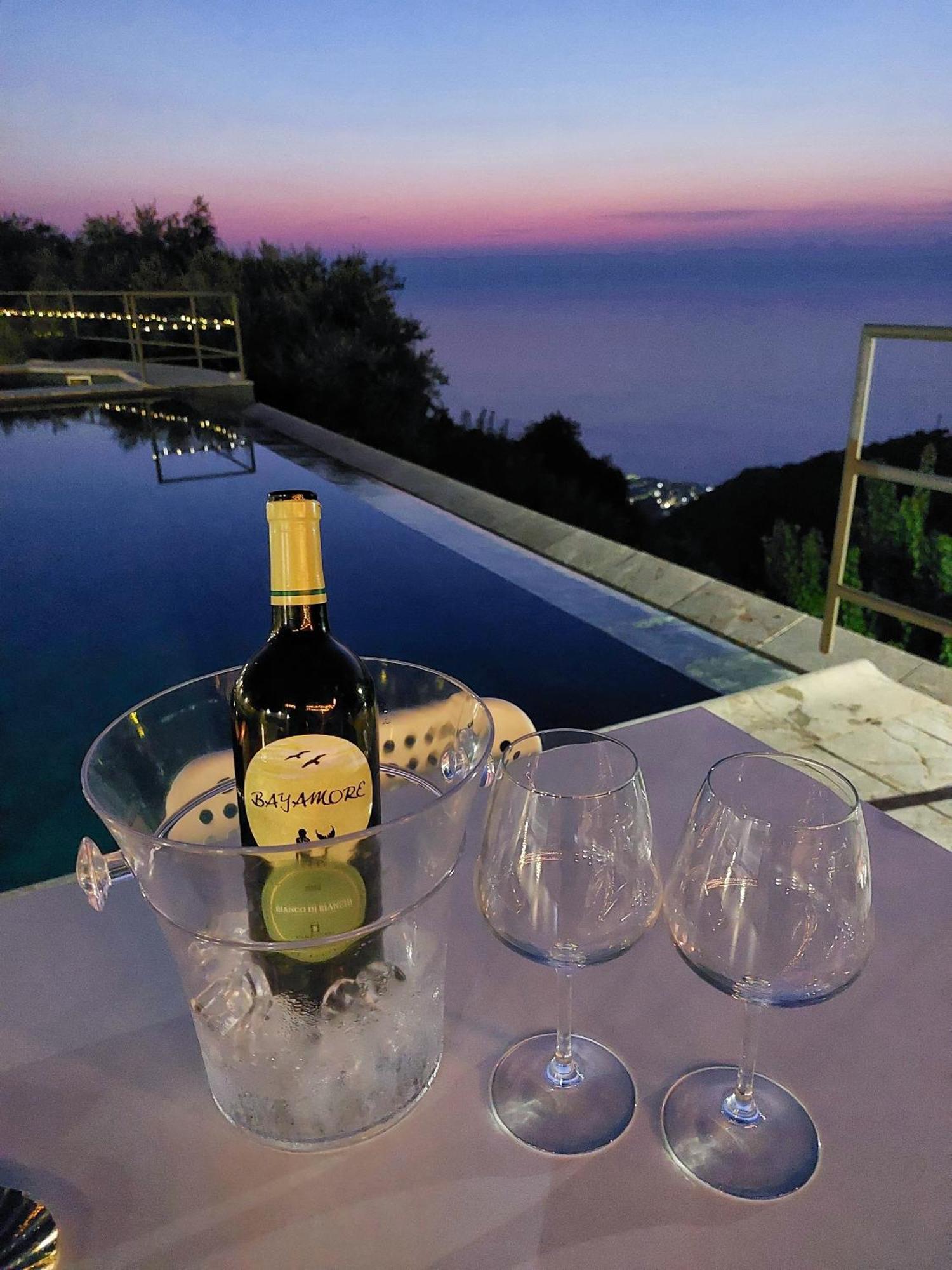 Tale Gioiosa Bed & Breakfast