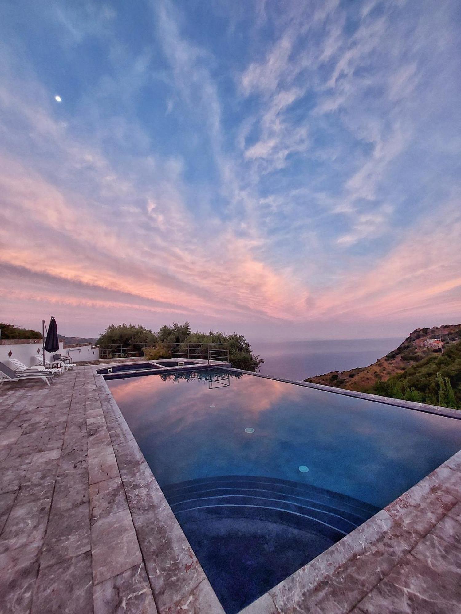 Bed & Breakfast Tale Gioiosa Gioiosa Marea