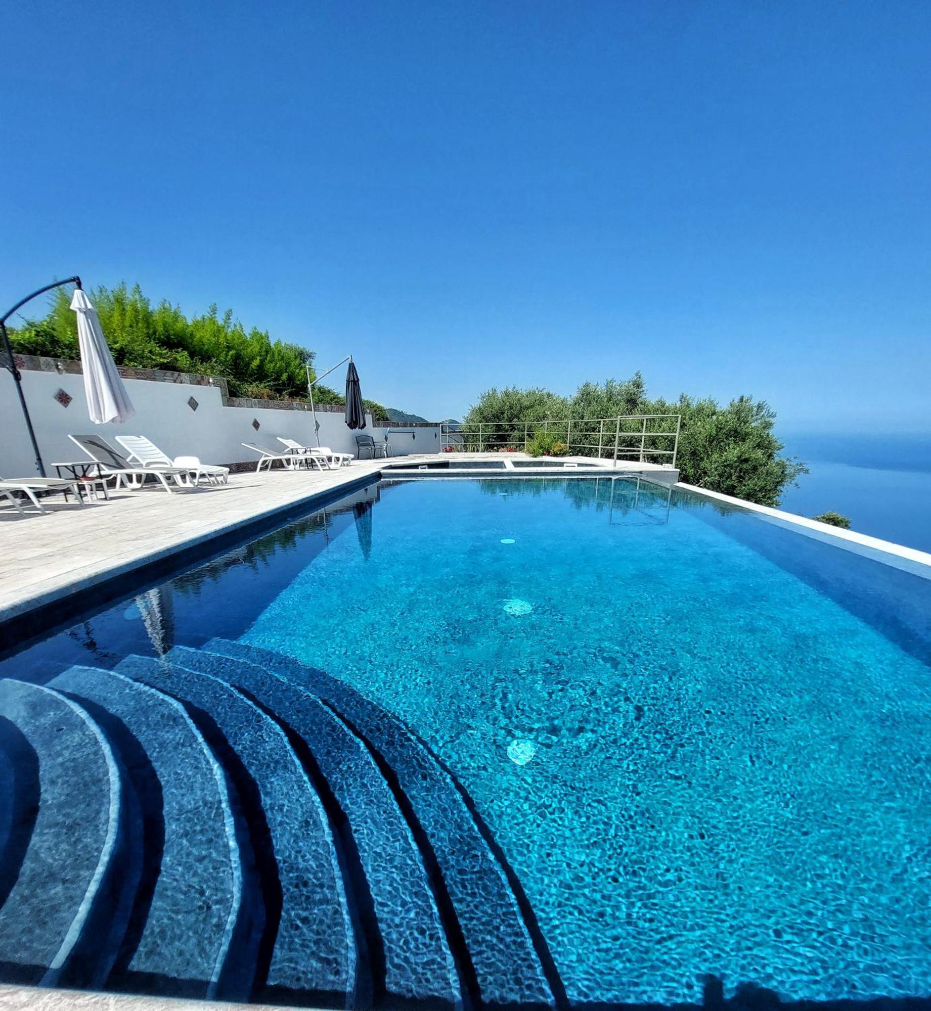 Bed & Breakfast Tale Gioiosa