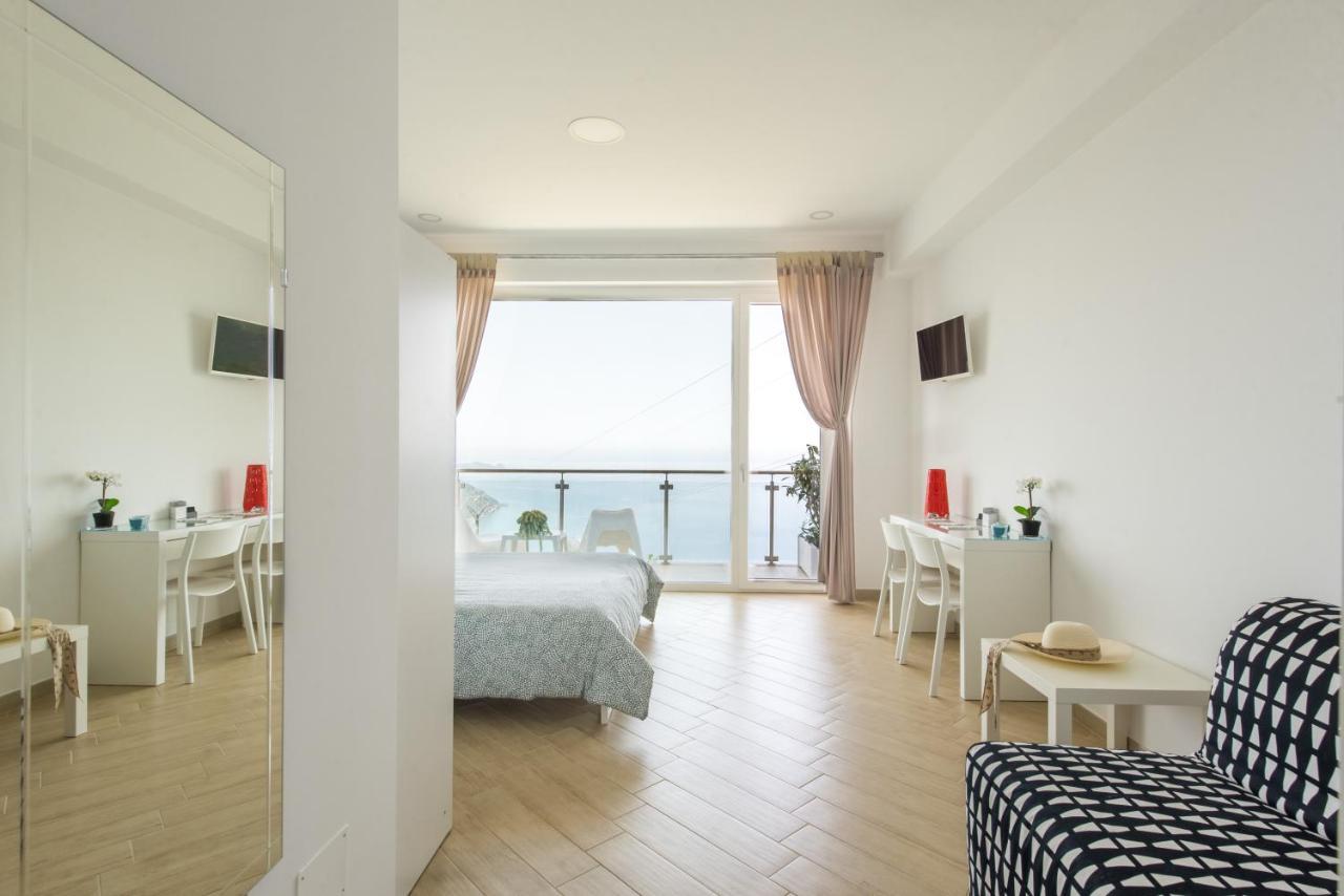 Bed & Breakfast Tale Gioiosa Gioiosa Marea